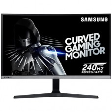 Samsung LC27RG50FQMXUE 27″ 240Hz Curved Gaming Monitor Samsung LC27RG50FQMXUE 27″ 240Hz Curved Gaming Monitor